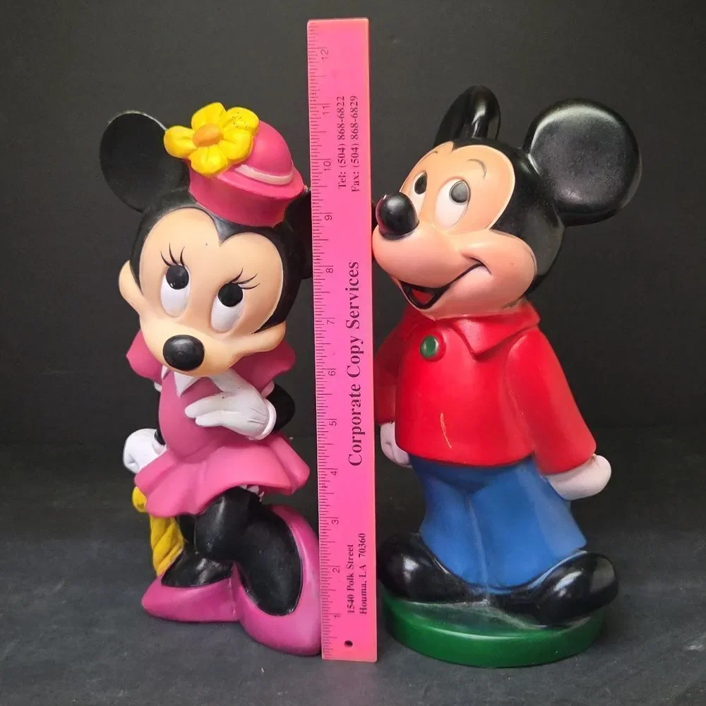 Disney these vintage